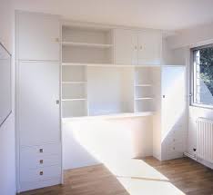 Chambre Sur Mesure Paris Nantes Vannes Lorient La Compagnie Des Ateliers Rangement Pour Petite Chambre Amenagement Chambre Chambre