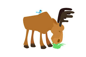 Download Moose Svg Cut File By Creative Fabrica Crafts Creative Fabrica SVG Cut Files