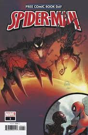 As more are collected, or whenever the 15+ year mark rolls around each year past the … Free Comic Book Day 2019 Spider Man Venom 1 Download Free Cbr Cbz Comics 0 Day Releases Comics Batman Spider Man Superman And Other Superhero Comics