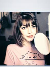 Cora Haley's Instagram, Twitter & Facebook