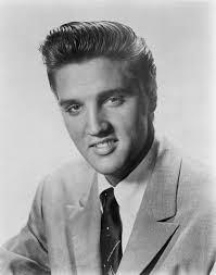 It's 1978. Mom has been dancin all over the house to this new singer Leif  Garrett. She says he will be bigger than Elvis!