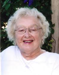 Anna Charron avis de décès