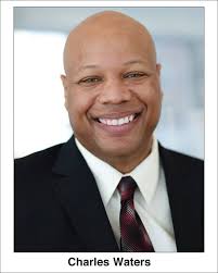 Charles Waters, Actor