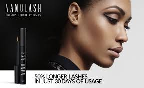 My son is 5 months old and was born with the longest curly eyelashes i have seen on a male apart from on tupac, i gave him the middle name of 'shakur' and i cant wait to tell him about mommys favourite rapper when he is older. Get The Multi Lashes Effect With Nanolash Growth Serum Style Rave
