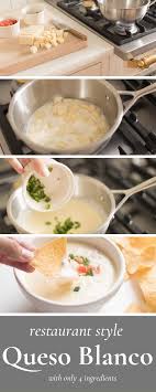 Queso Blanco White Queso Dip White Queso Dip Queso Dip Queso Blanco