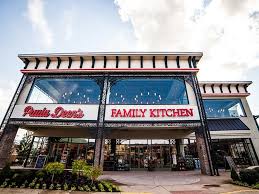 Free cancellation · 24/7 customer service · no booking fees Paula Deen S Family Kitchen Restaurant In Pigeon Forge Tn
