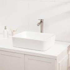 lordear 19 in. x 15 in. bathroom vessel