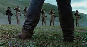 Breaker' Morant Blu-ray review | Cine Outsider