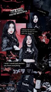 We hope you enjoy our growing collection of hd images. Blackpink Wallpaper Jisoo Lisa Blackpink Wallpaper Aesthetic Wallpapers Black Aesthetic Wallpaper