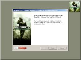 Maybe you would like to learn more about one of these? Call Of Duty 4 Patch 1 7 Ausgamers Cutcelestial