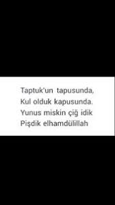Seda Yunus Ozlu Sozler Elhamdulillah