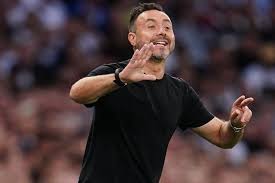 دی‌زربی: نمیتوانم هر روز التماس ریچارلیسون کنم که بماند