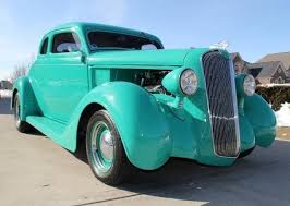 Image result for Plymouth Blue 1936 Plymouth