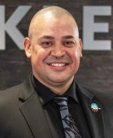 Konami Promotes Crosby to SVP, Chief Games Officer