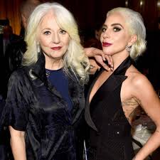 Hello, this is the official lady gaga vimeo. Lady Gaga S Mom Recalls The Toll Of The Star S Younger Years E Online