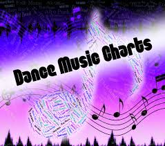 Free Photo Dance Music Charts Means Sound Tracks And Disco