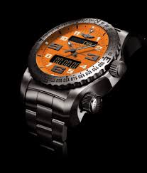 Breitling Emergency Ii Breitling Emergency Breitling Watches Mens Breitling
