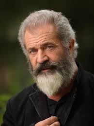 Mel Gibson on his past: 'I fed the bullet to the gun'