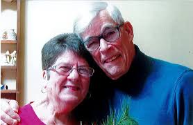 Obituary of Melba Louise Ernst