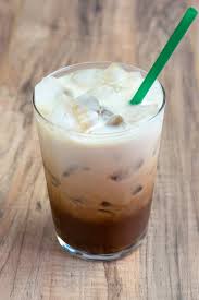 Your typical starbucks coffee shop is hardly a. Starbucks Iced Chocolate Almond Milk Shaken Espresso Recipe Grounds To Brew