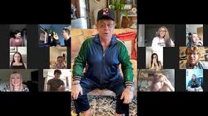 It is said that john and his. Elton John Lobt I M Still Standing Cover Einer Britischen Schulerband Swr1