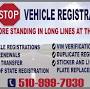1 STOP VEHICLE REGISTRATION (DMV) from www.mapquest.com