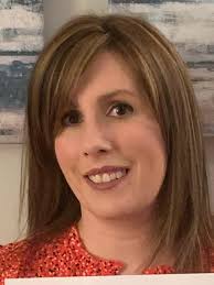 Félicitations à Mme...