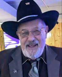 Dwight D. Krueger Obituary May 26, 2025