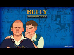 Bully lite (mod from bully aniversarry edition) size : Bully Lite 200mb Mobile Phone Dir