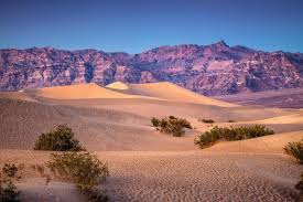 Death valley in 24 hours: Travel Why You Should Visit Death Valley National Park Bournemouth Echo