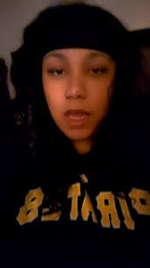 Marlana Elizabeth Keys