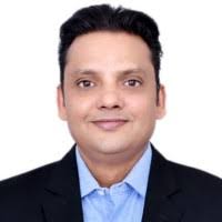 Avinash Desai Email & Phone Number