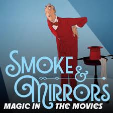 FILM at WHITE BRANCHES: L'ILLUSIONIST | Lincoln Theatre
