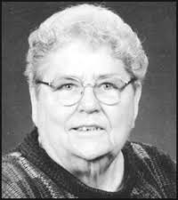 Betty Hefner Obituary (2008)