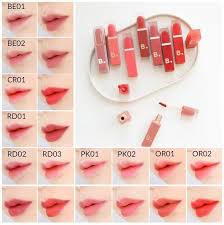 Maybe you would like to learn more about one of these? Review Son B By Banila Velvet Blurred Lip Bao Bi áº¥n TÆ°á»£ng Cháº¥t Son Dá»… Chá»‹u Bloganchoi