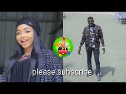 Wai dole sai ya fad'a mata tsakaninsa da halimatu! Download D One M Sharif 3gp Mp4 Codedwap