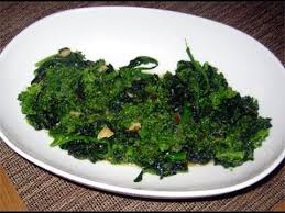 Broccoli Rabe Laura Vitale Laura In The Kitchen Episode 2 Obsessed Broccoli Rabe Recipe Broccoli Rabe Sauteed Broccoli Rabe
