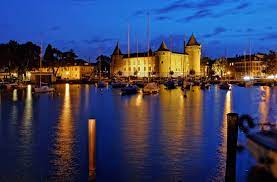 Morges holiday packages flights to morges morges restaurants morges attractions morges shopping. Schloss Morges Schweiz Tourismus