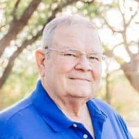 Weldon Frank passed away at 91