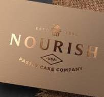 Foil Emboss Roll Labels