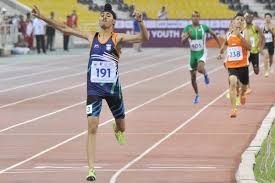 Athletics Federation Of India Updated Report High Flying Beant Singh Storms To 800m Victory On Day 2 Of The 1st Asian Youth Championships China Lead Medal Tally Doha May 9 2015 6,294 likes · 3 talking about this.