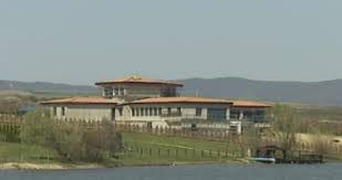 Novak djokovic is a serbian professional tennis player who is currently ranked world no. The Result Is A House Of 1 200 Square Meters In Nole In Vojvodina Photo