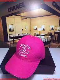 Replica Hats Chanel Cheap Caps Aa016 Women Accessories Shoes Chanel Women Accessories
