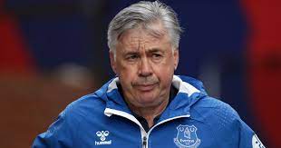 Carlo ancelotti says everton are going to change next season, beginning with turning round their dreadful home form having lost nine times at goodison everton boss carlo ancelotti said on friday it could be the right time to play liverpool at anfield after more than a decade without a win over their. Ancelotti Releases Statement As Everton Confirm Unexpected Madrid Move