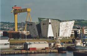 Image result for titanic museum