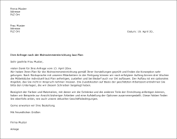 Musterbrief Fur Beantwortung Einer Anfrage Kundenanfrage Richtig Beantworten