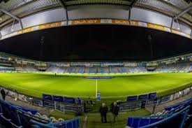 Doetinchem de graafschap gaat als eerste nederlandse voetbalclub een 'groen' stadion bouwen. Mvv Zaterdag Kwartiertje Later Tegen De Graafschap De Limburger Mobile