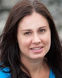 Carrie Storm's Instagram, Twitter & Facebook