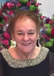 Patricia Guzman Obituary (1945