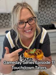 Leanne Kenney Tortillini